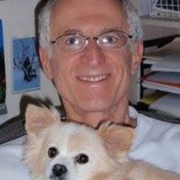 Meet your Posher, Robert - Picture 1 of 1